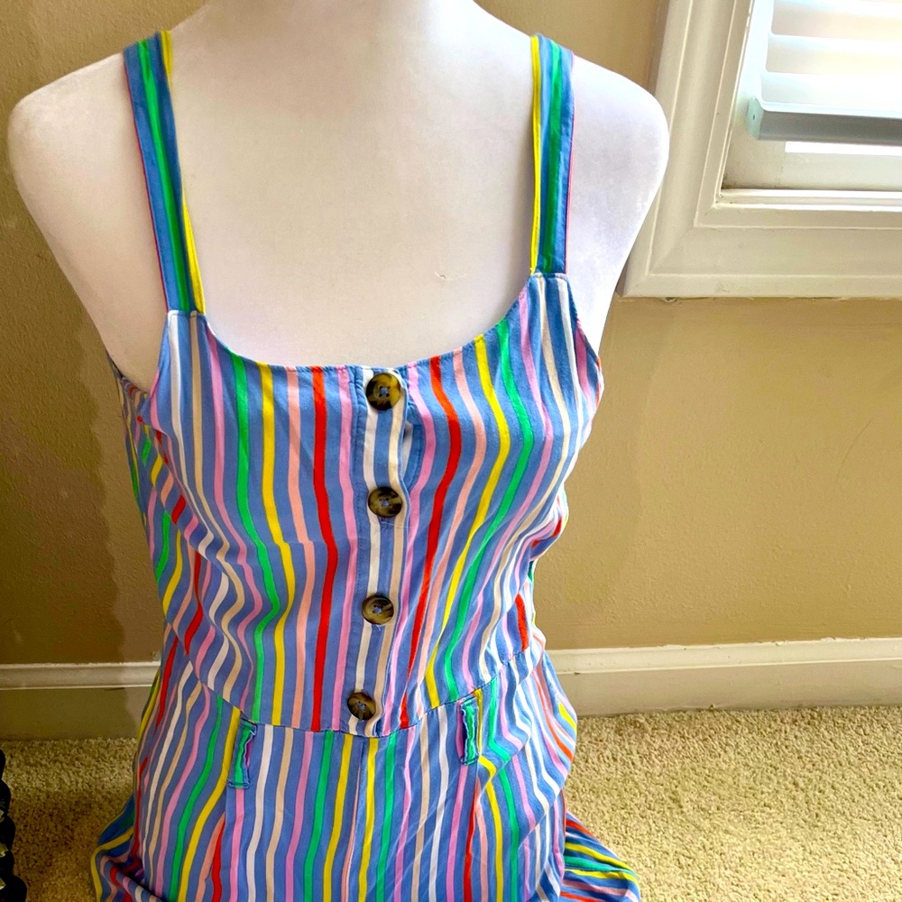 Kids jumper